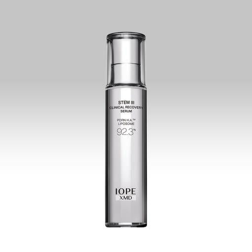 IOPE XMD STEMⅢ CLINICAL RECOVER SERM 50ml