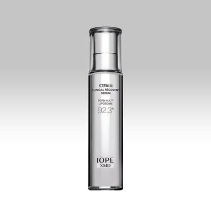 IOPE XMD STEMⅢ CLINICAL RECOVER SERM 50ml