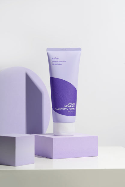 isntree Onion NewPair Cleansing Foam 150ml