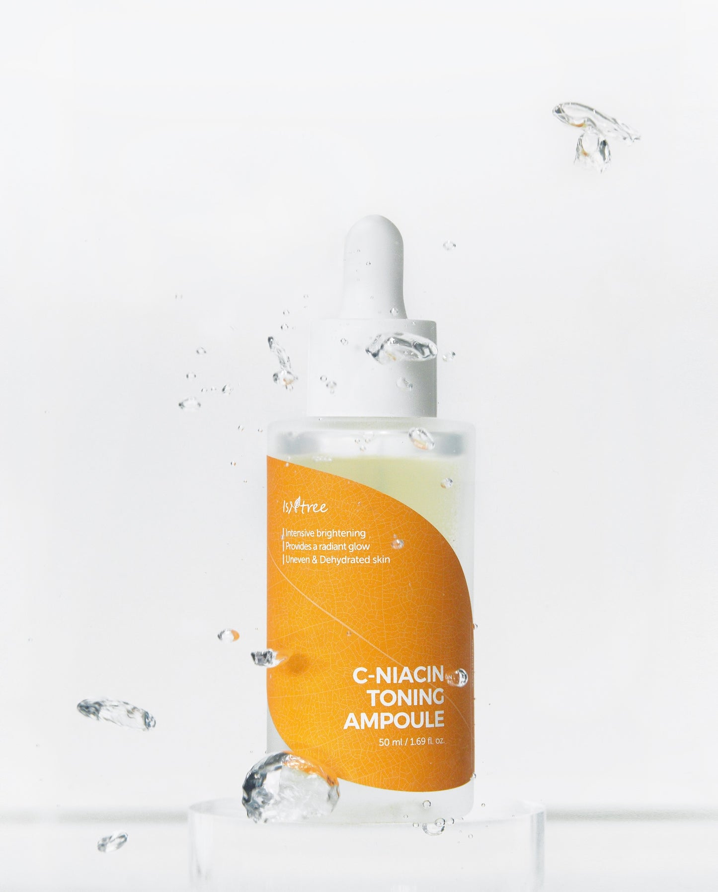 Isntree C-Niacin Toning Ampoule 50ml