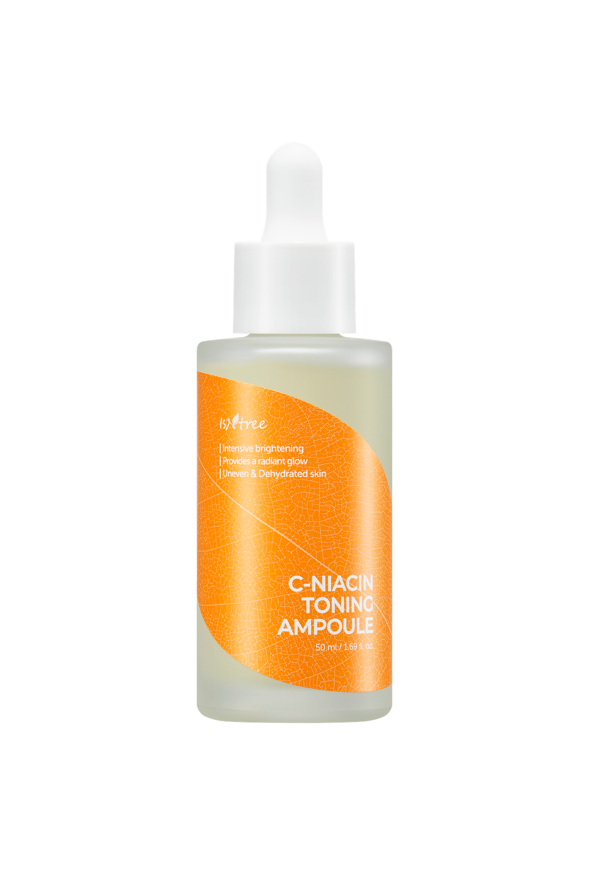 Isntree C-Niacin Toning Ampoule 50ml