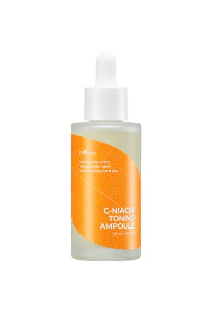 Isntree C-Niacin Toning Ampoule 50ml