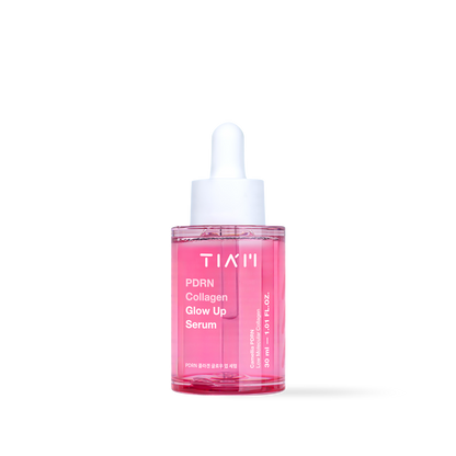 TIAM PDRN Collagen Glow Up Serum 30ml