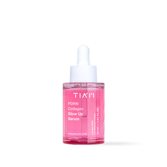 TIAM PDRN Collagen Glow Up Serum 30ml