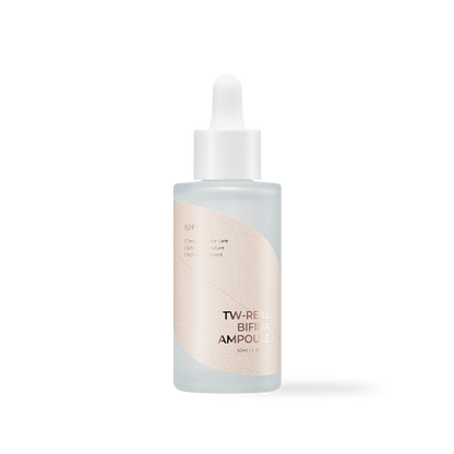 Isntree TW-Real Bifida Ampoule 50ml