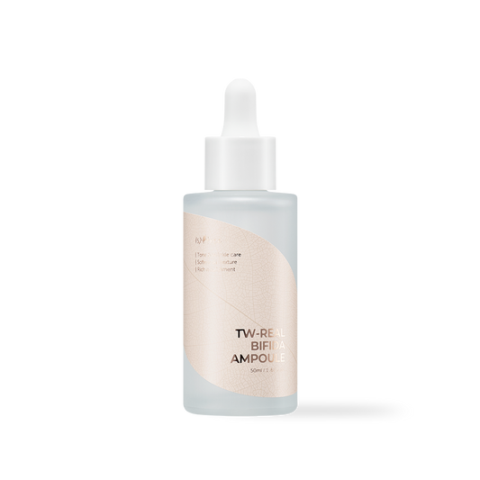 Isntree TW-Real Bifida Ampoule 50ml