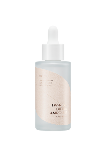 Isntree TW-Real Bifida Ampoule 50ml
