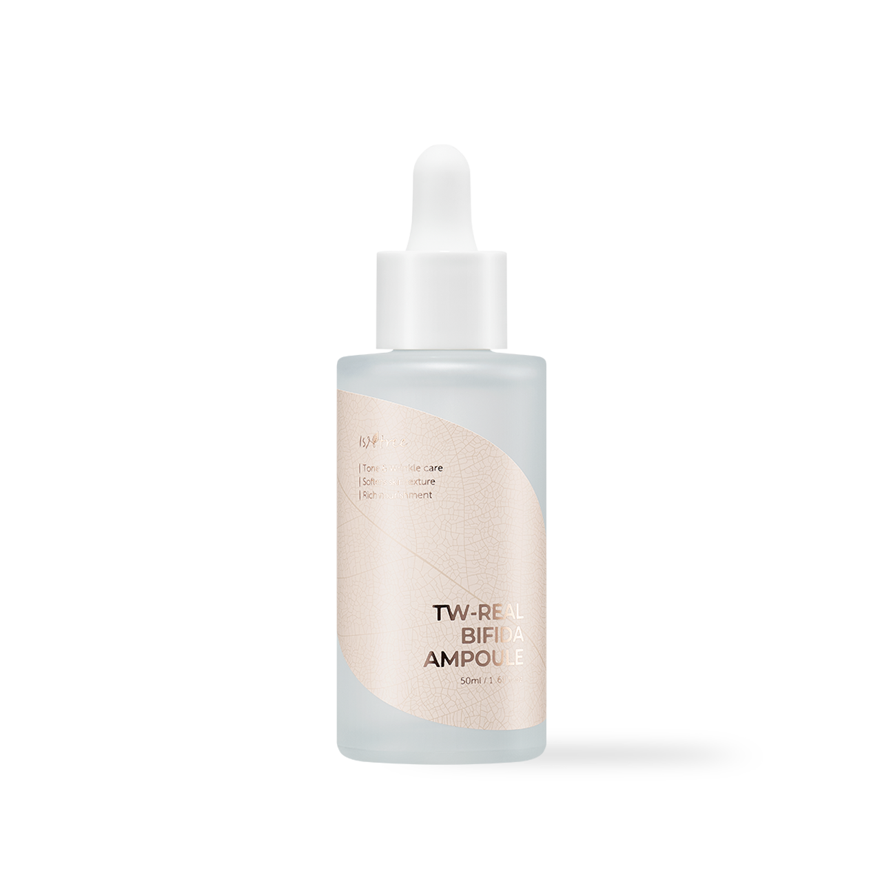 Isntree TW-Real Bifida Ampoule 50ml