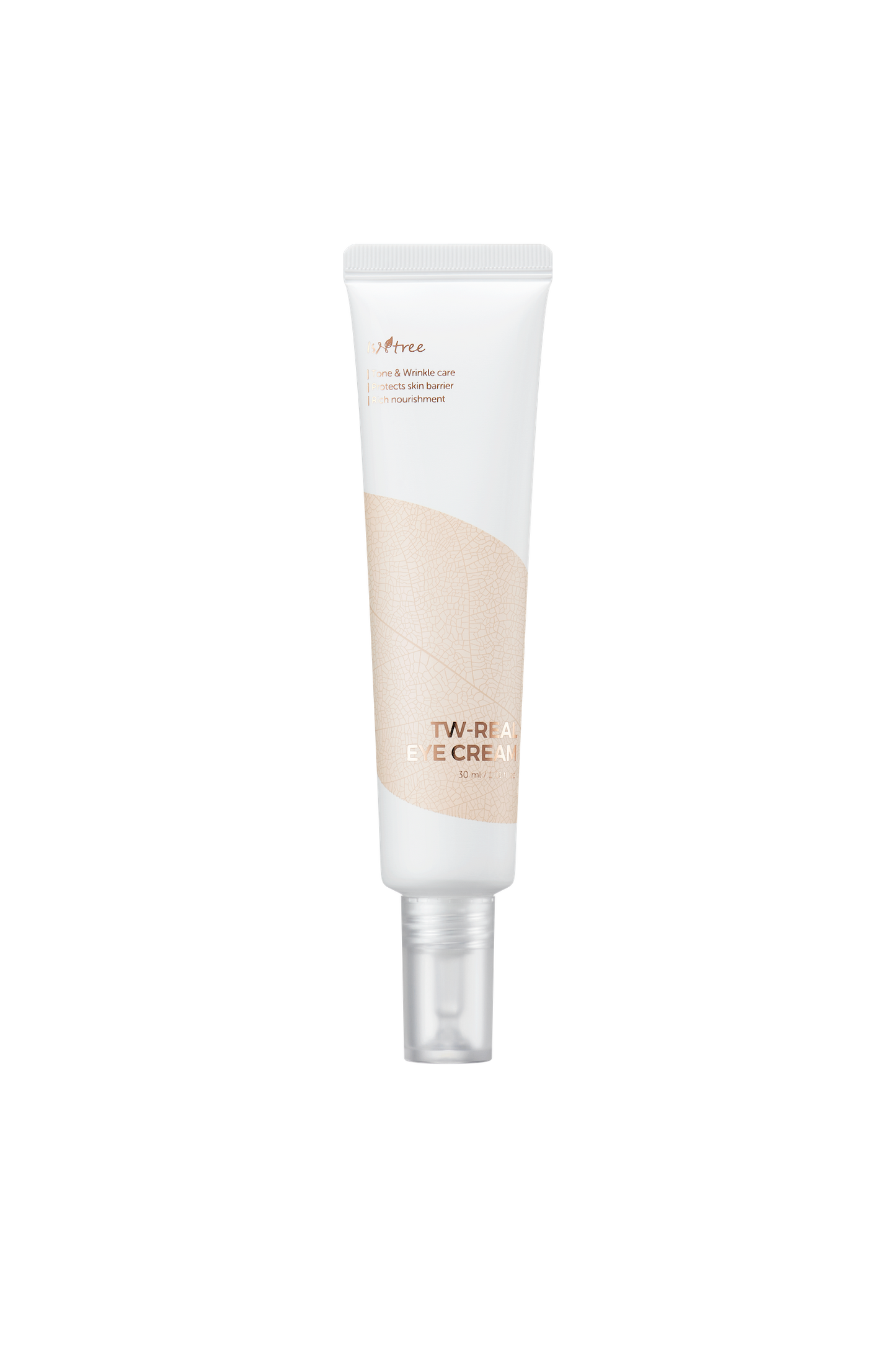 Isntree TW-Real Eye Cream 30ml