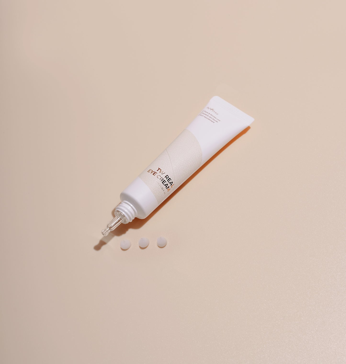 Isntree TW-Real Eye Cream 30ml