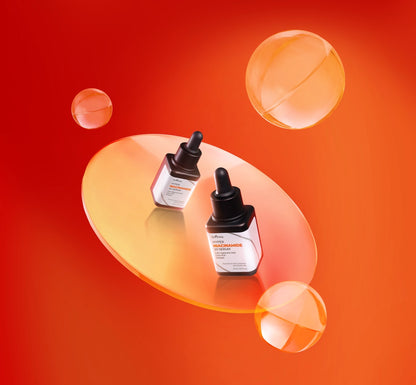 Isntree Hyper Niacinamide 20 Serum 20ml