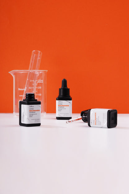 Isntree Hyper Niacinamide 20 Serum 20ml