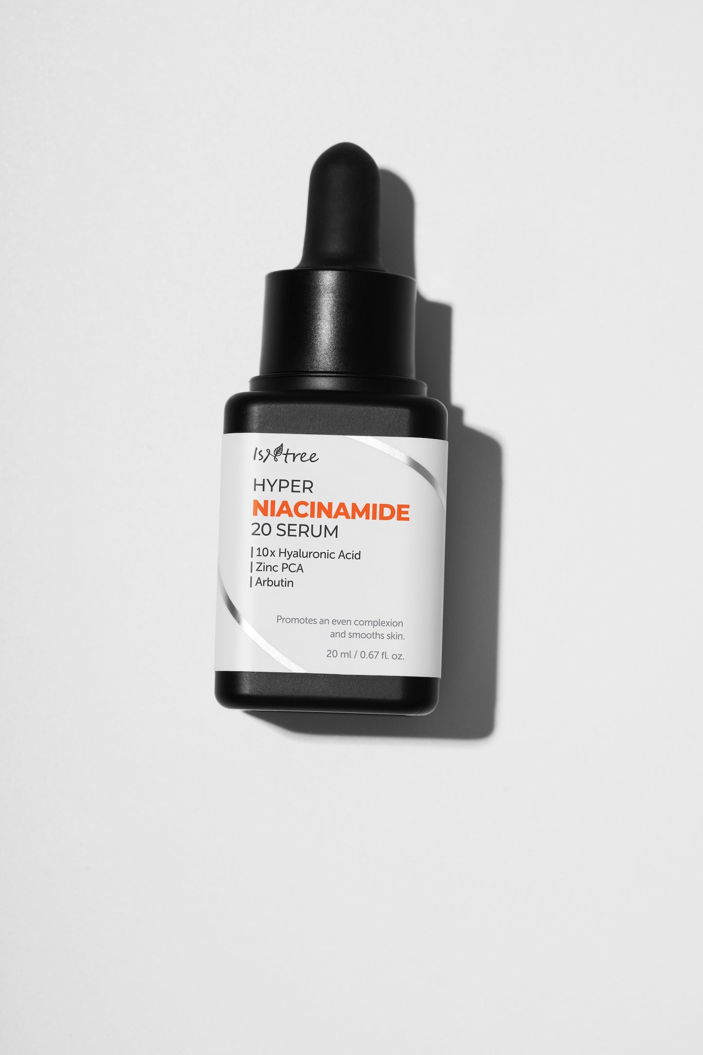 Isntree Hyper Niacinamide 20 Serum 20ml