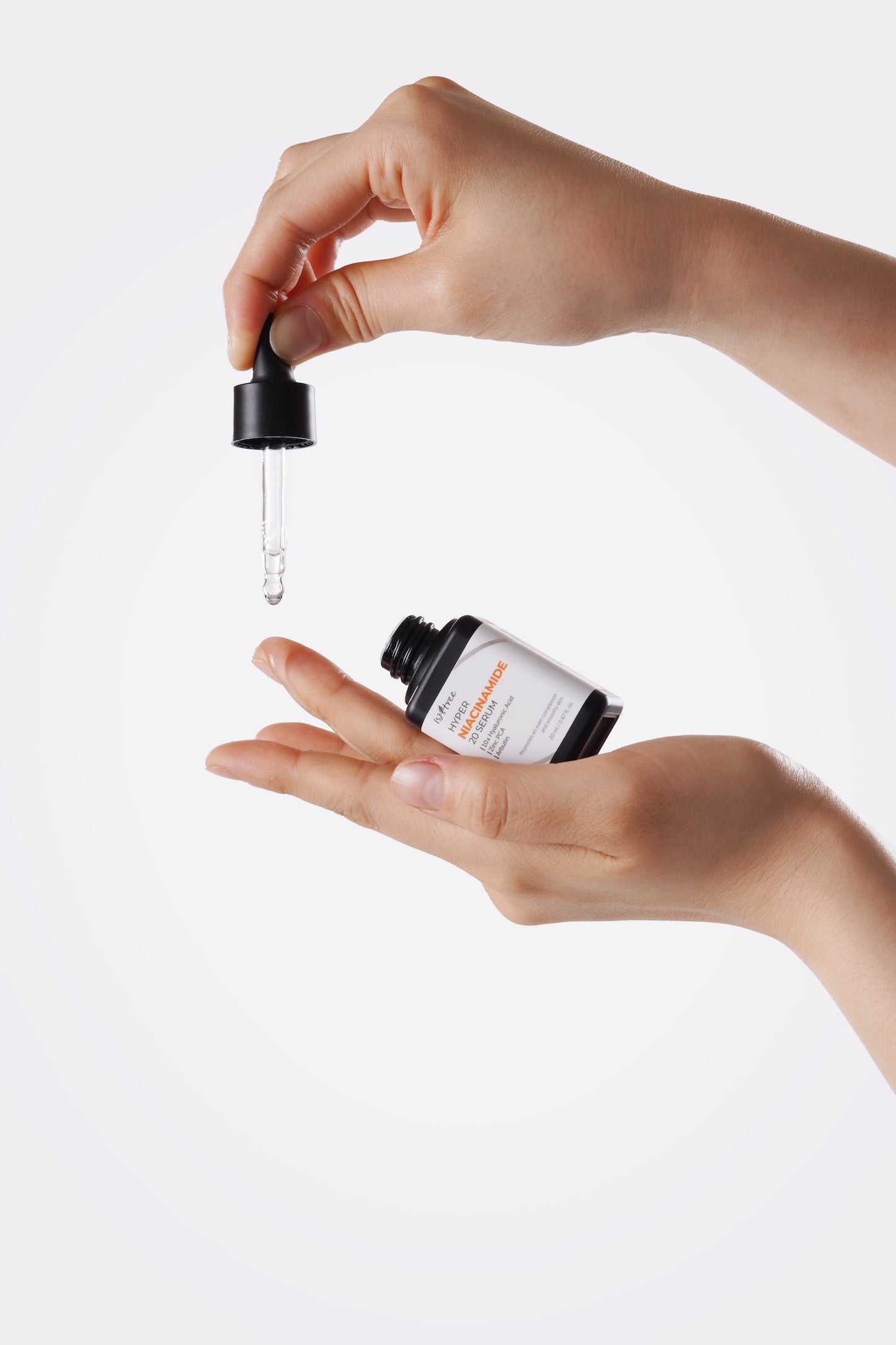 Isntree Hyper Niacinamide 20 Serum 20ml