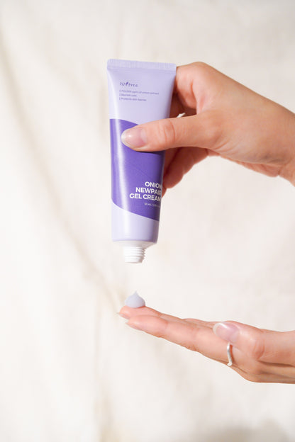 Isntree Onion NewPair Gel Cream 50ml
