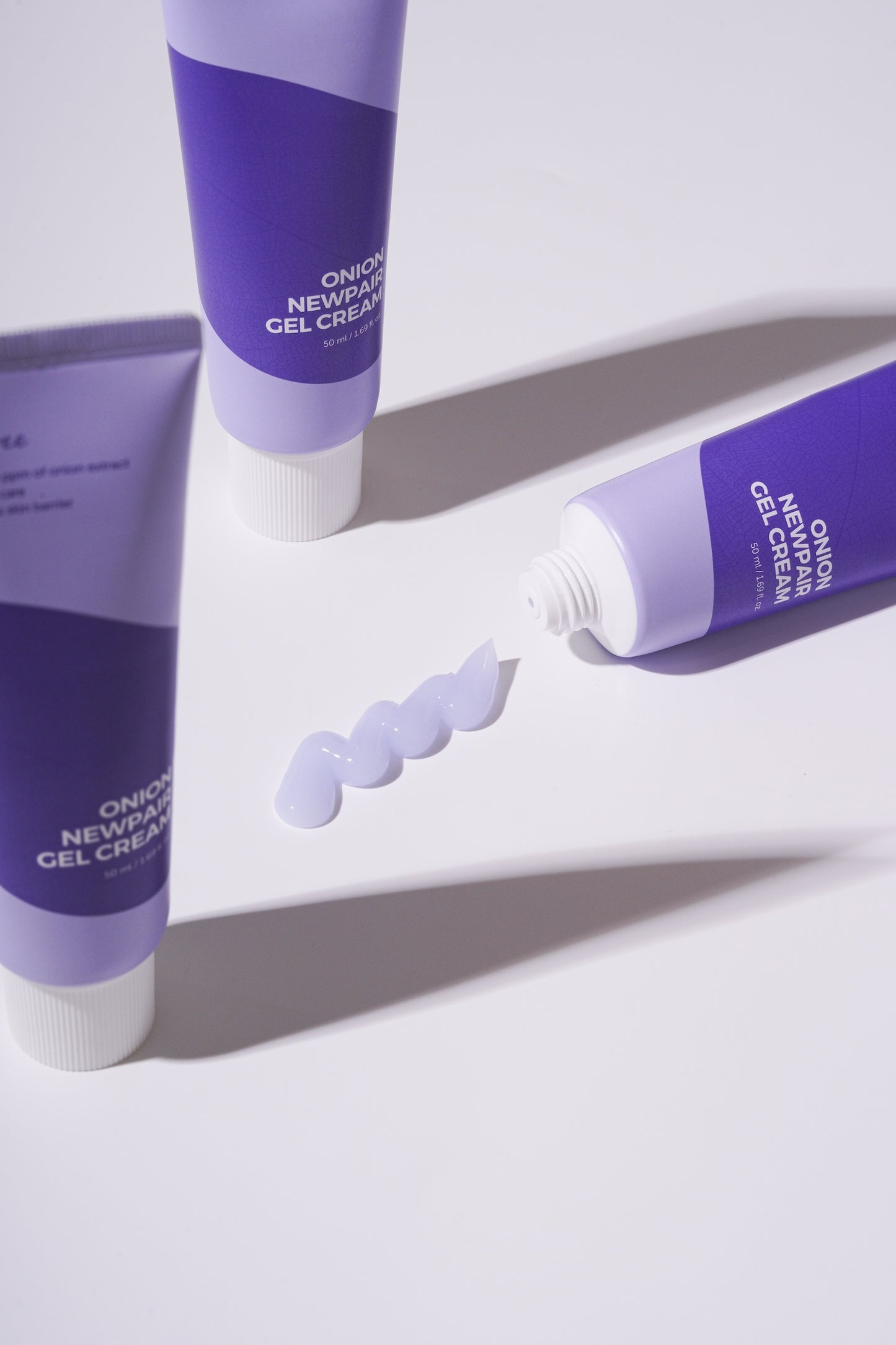 Isntree Onion NewPair Gel Cream 50ml
