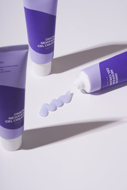 Isntree Onion NewPair Gel Cream 50ml