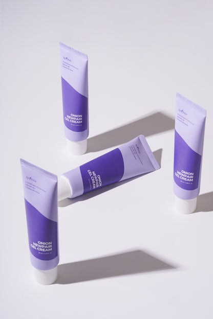 Isntree Onion NewPair Gel Cream 50ml