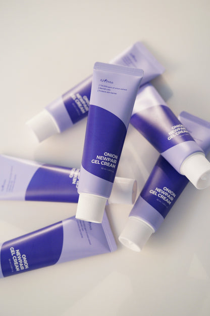 Isntree Onion NewPair Gel Cream 50ml