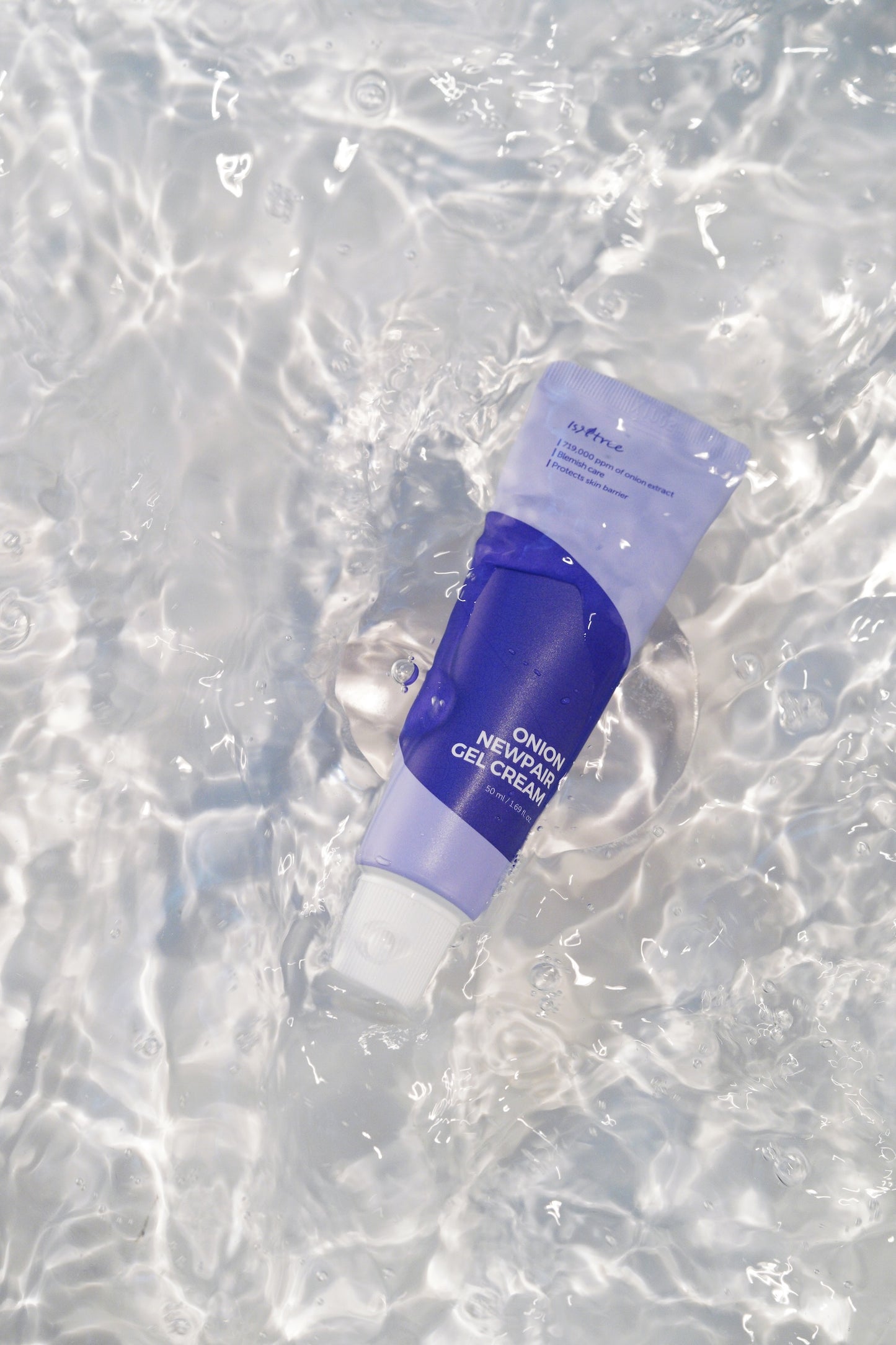 Isntree Onion NewPair Gel Cream 50ml