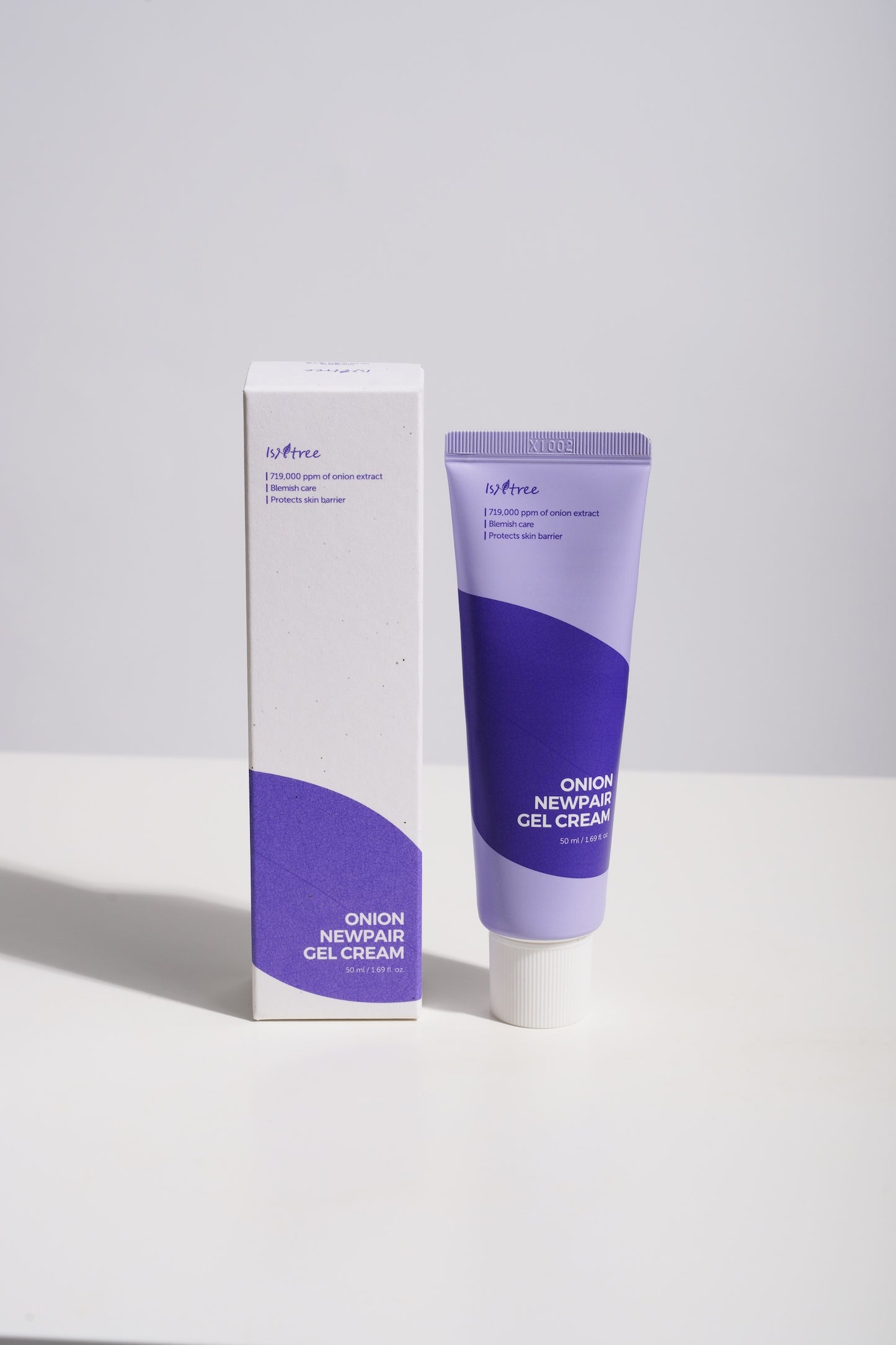 Isntree Onion NewPair Gel Cream 50ml