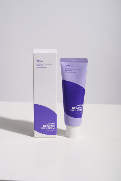 Isntree Onion NewPair Gel Cream 50ml