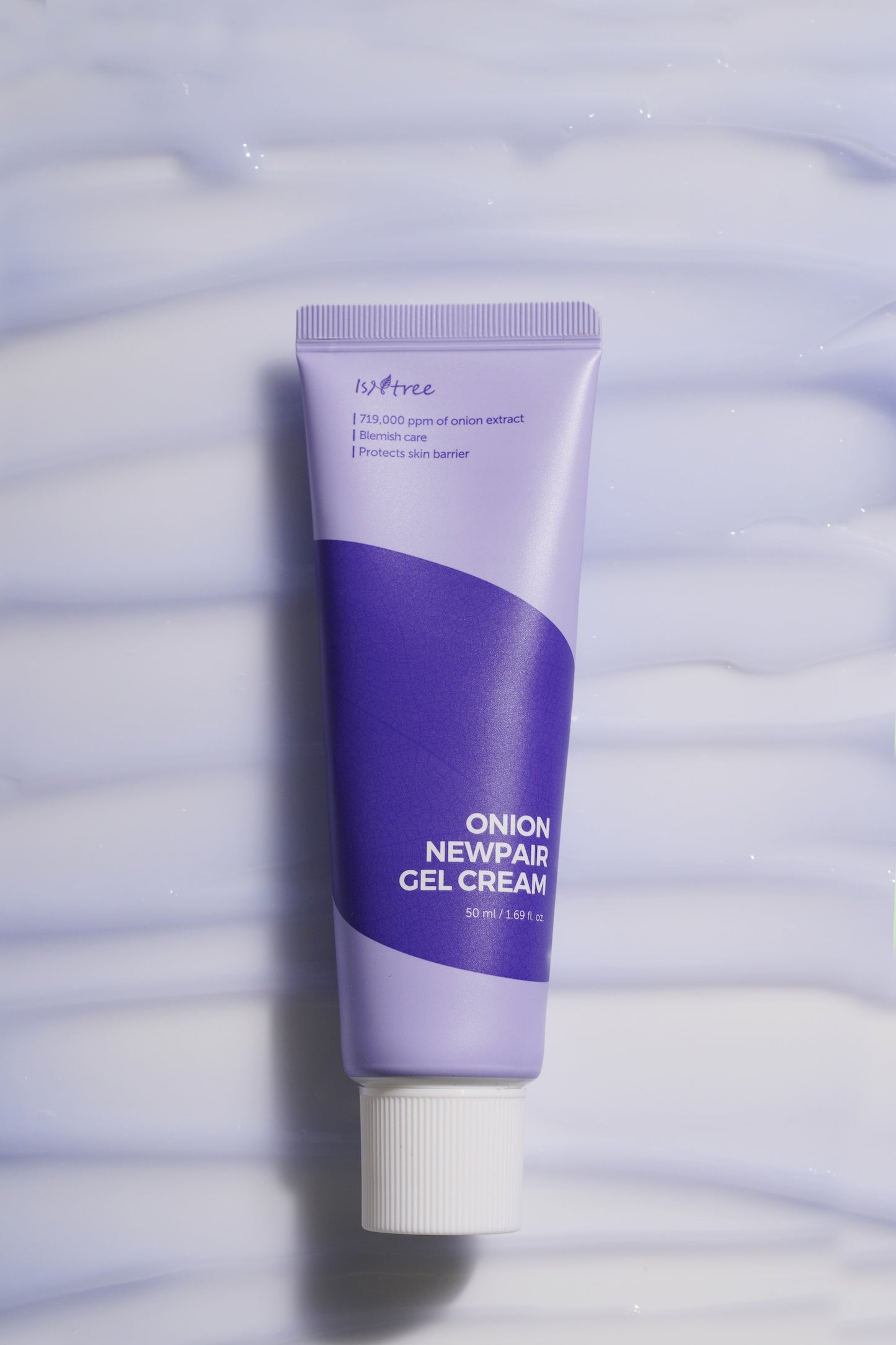 Isntree Onion NewPair Gel Cream 50ml