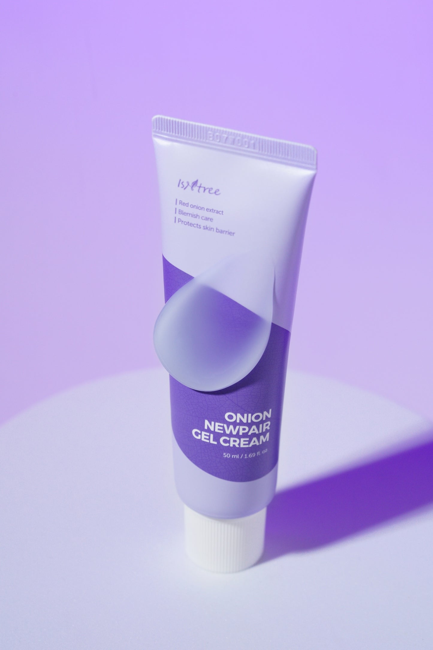 Isntree Onion NewPair Gel Cream 50ml