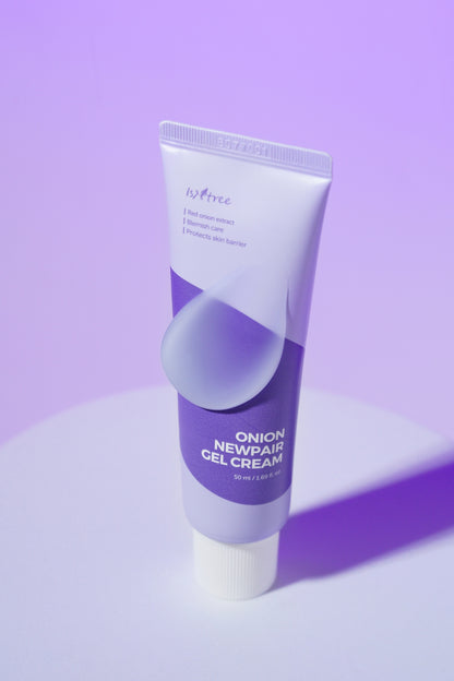 Isntree Onion NewPair Gel Cream 50ml