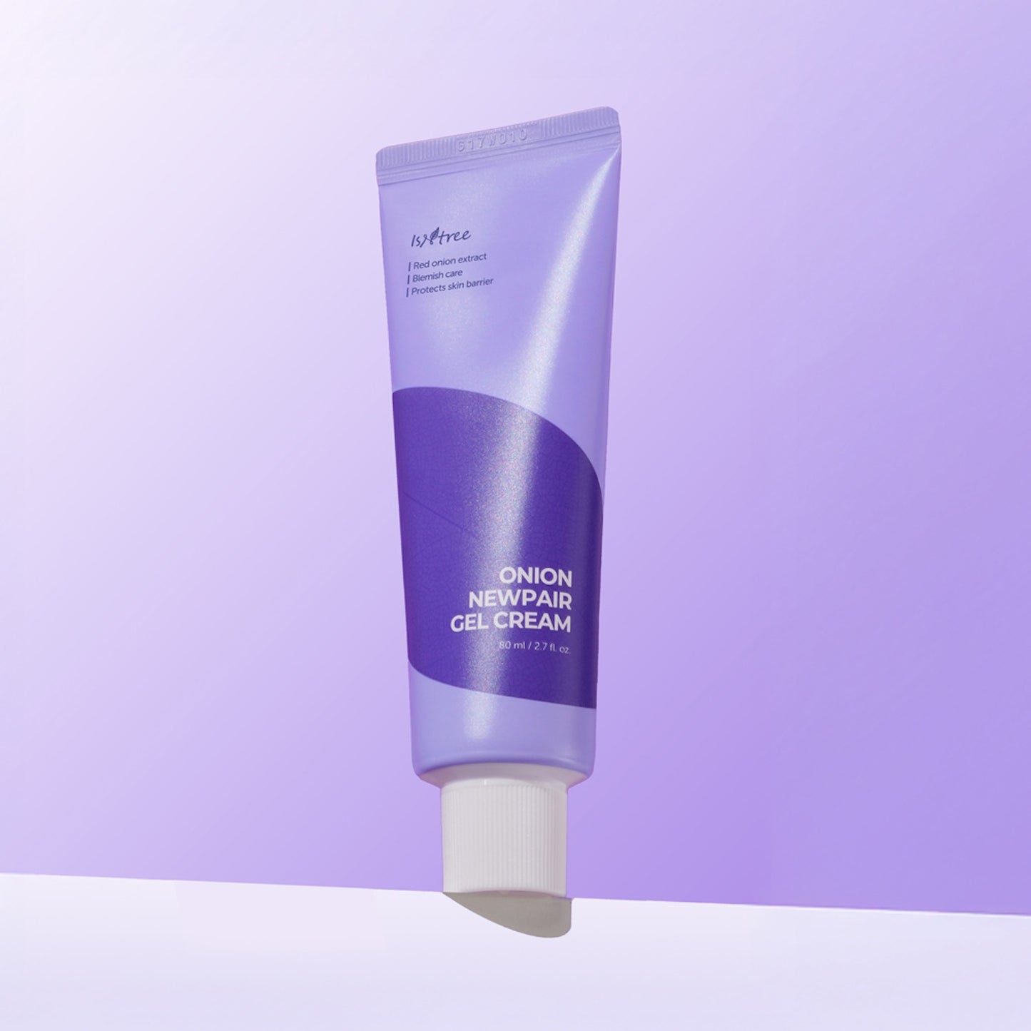 Isntree Onion NewPair Gel Cream 50ml
