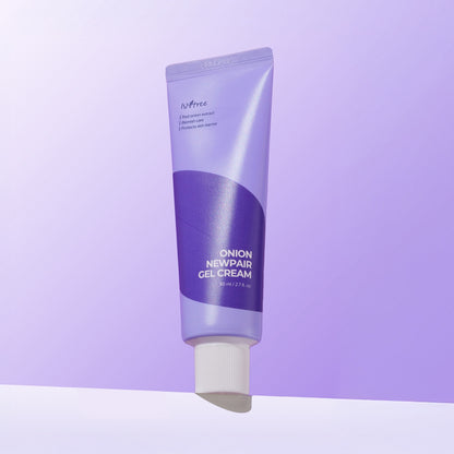 Isntree Onion NewPair Gel Cream 50ml