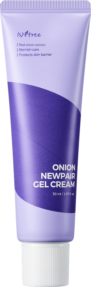 Isntree Onion NewPair Gel Cream 50ml
