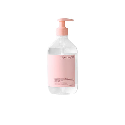 PyunkangYul Low pH Feminine Wash 500ml