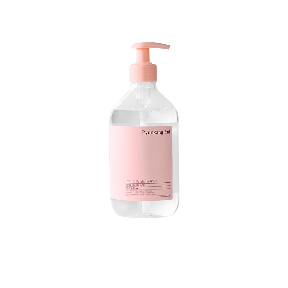 PyunkangYul Low pH Feminine Wash 500ml