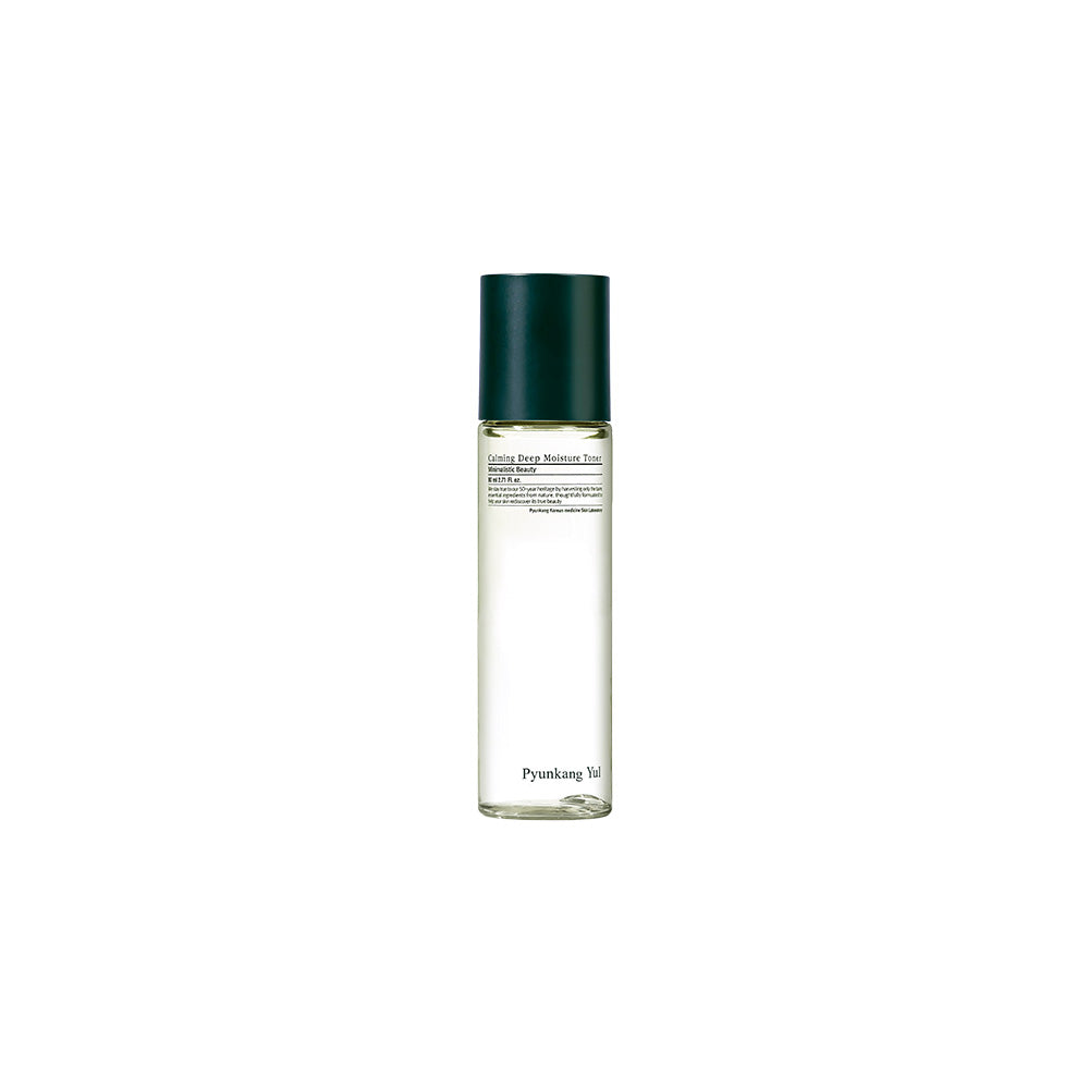 PyunkangYul Calming Deep Moisture Toner - 2 Size