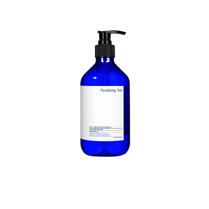 PyunkangYul Low pH Scalp Shampoo 500ml