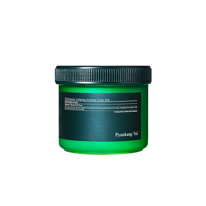 PyunkangYul Ultimate Calming Solution Toner Pad 140ml / 70ea