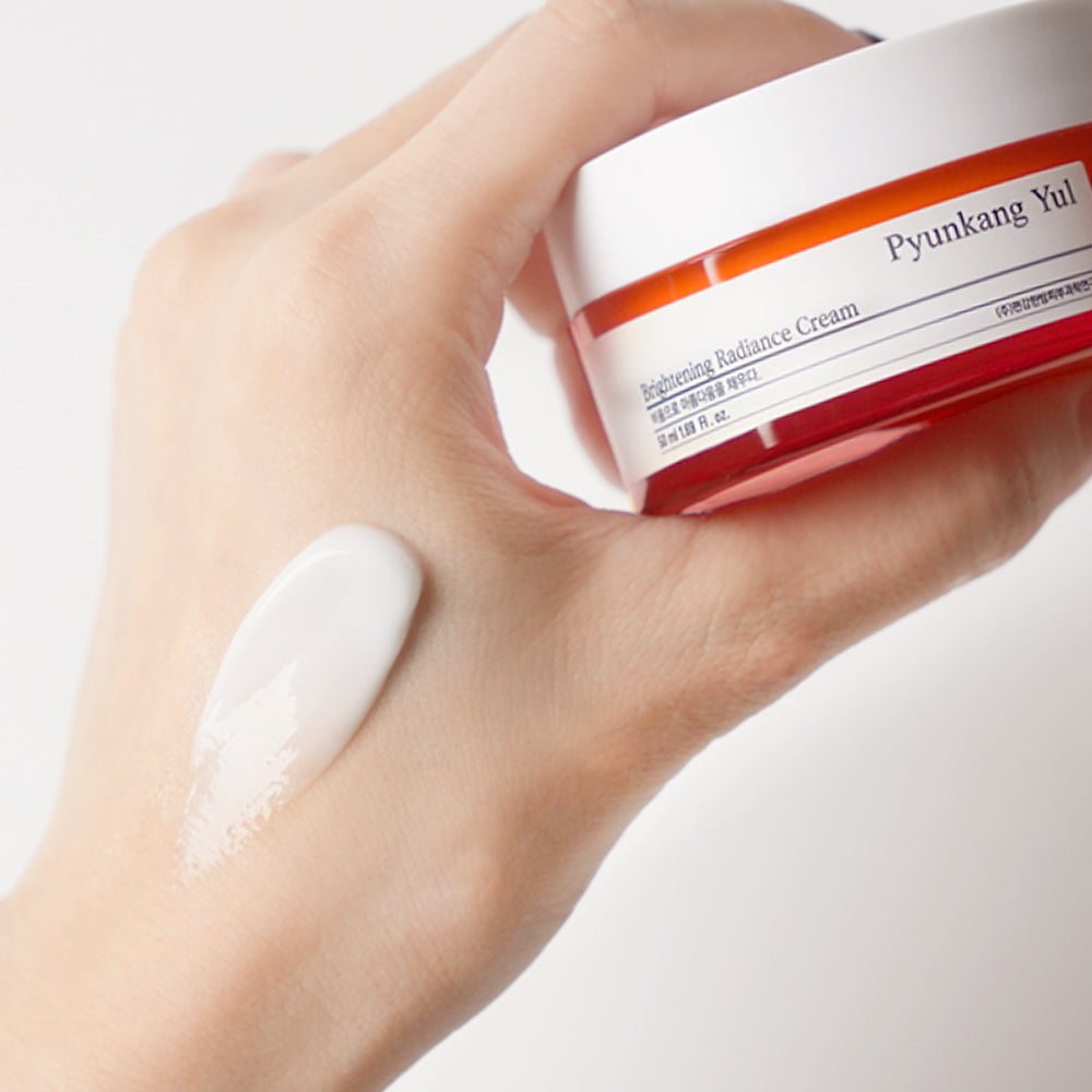 PyunkangYul Brightening Radiance Cream 50ml