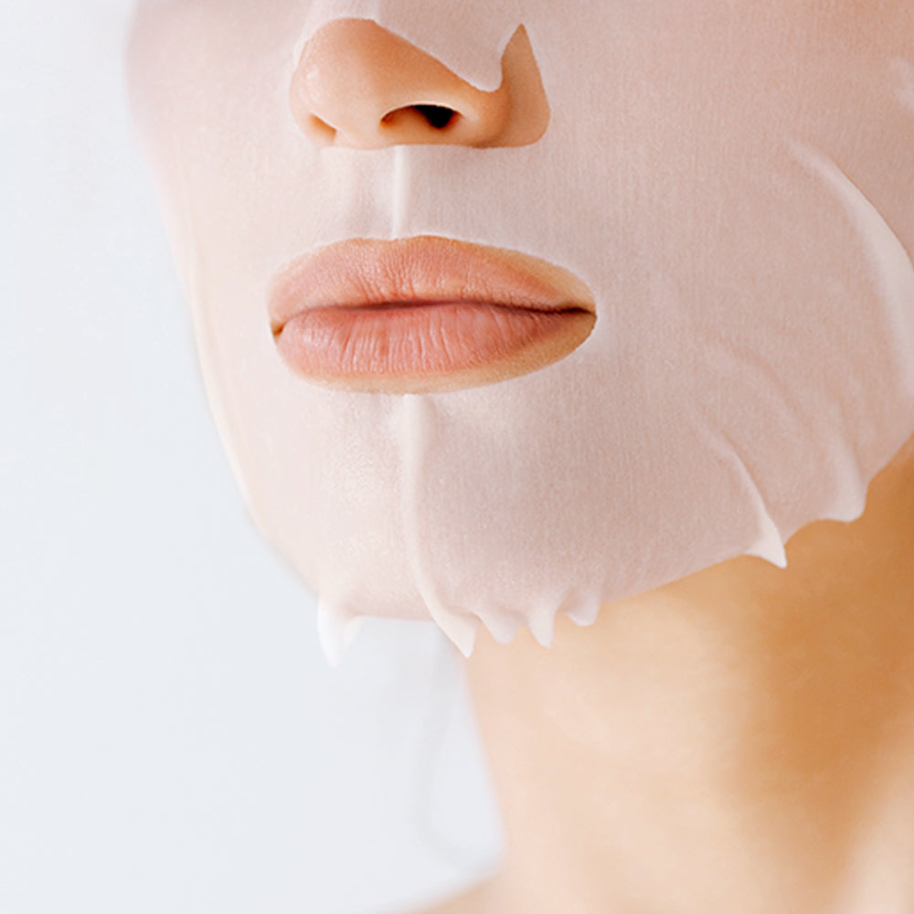 PyunkangYul Brightening Maskpack for Porcelain Skin 25ml*10ea