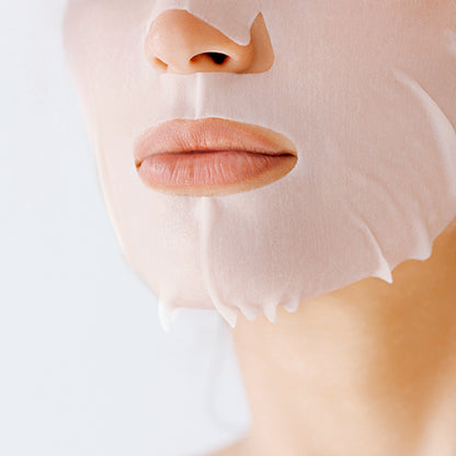PyunkangYul Brightening Maskpack for Porcelain Skin 25ml*10ea