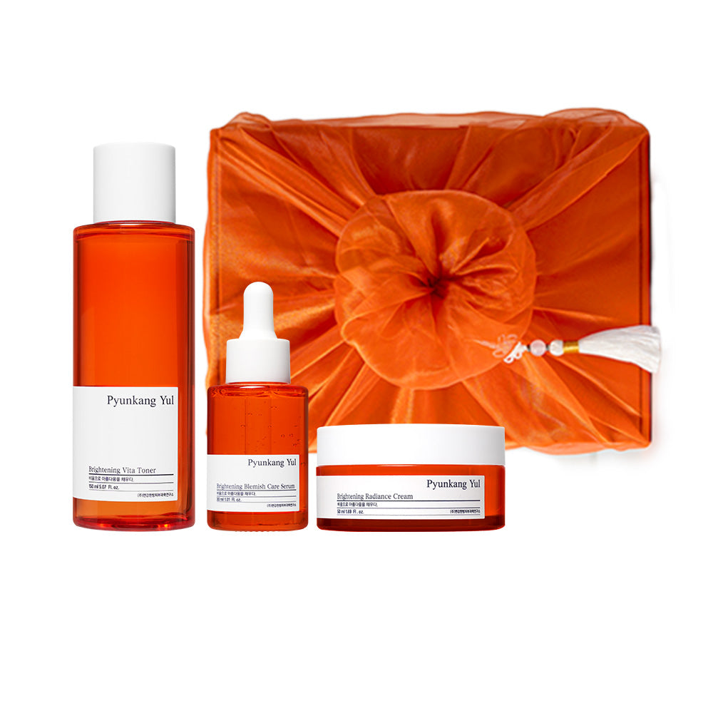 PyunkangYul Brightening Line Gift Set 150ml+30ml+50ml