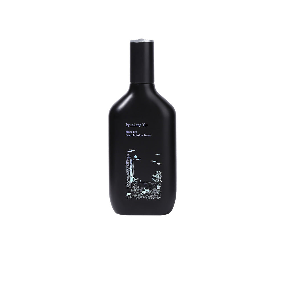 PyunkangYul Black Tea Deep Infusion Toner 130ml