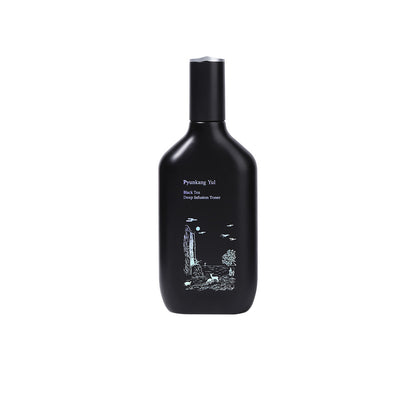 PyunkangYul Black Tea Deep Infusion Toner 130ml