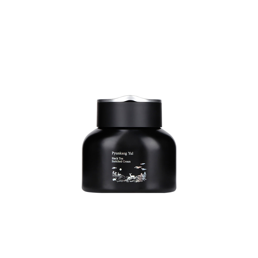 PyunkangYul Black Tea Enriched Cream 60ml