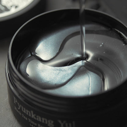 PyunkangYul Black Tea Time Reverse Eye Patch 84g/60ea
