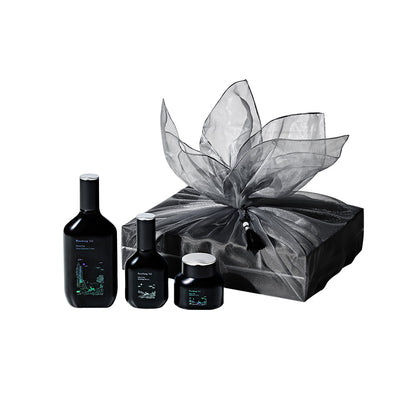 PyunkangYul Black Tea Line Gift Set 130ml+45ml+60ml