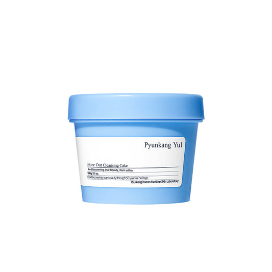 PyunkangYul Pore Out Cleansing Cake 100g