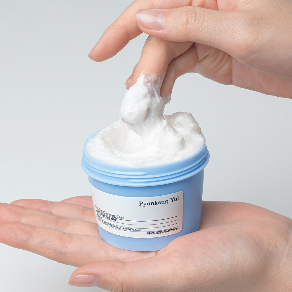 PyunkangYul Pore Out Cleansing Cake 100g