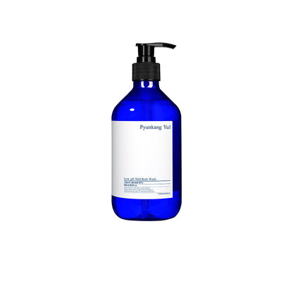 PyunkangYul Low pH Mild Body Wash 500ml