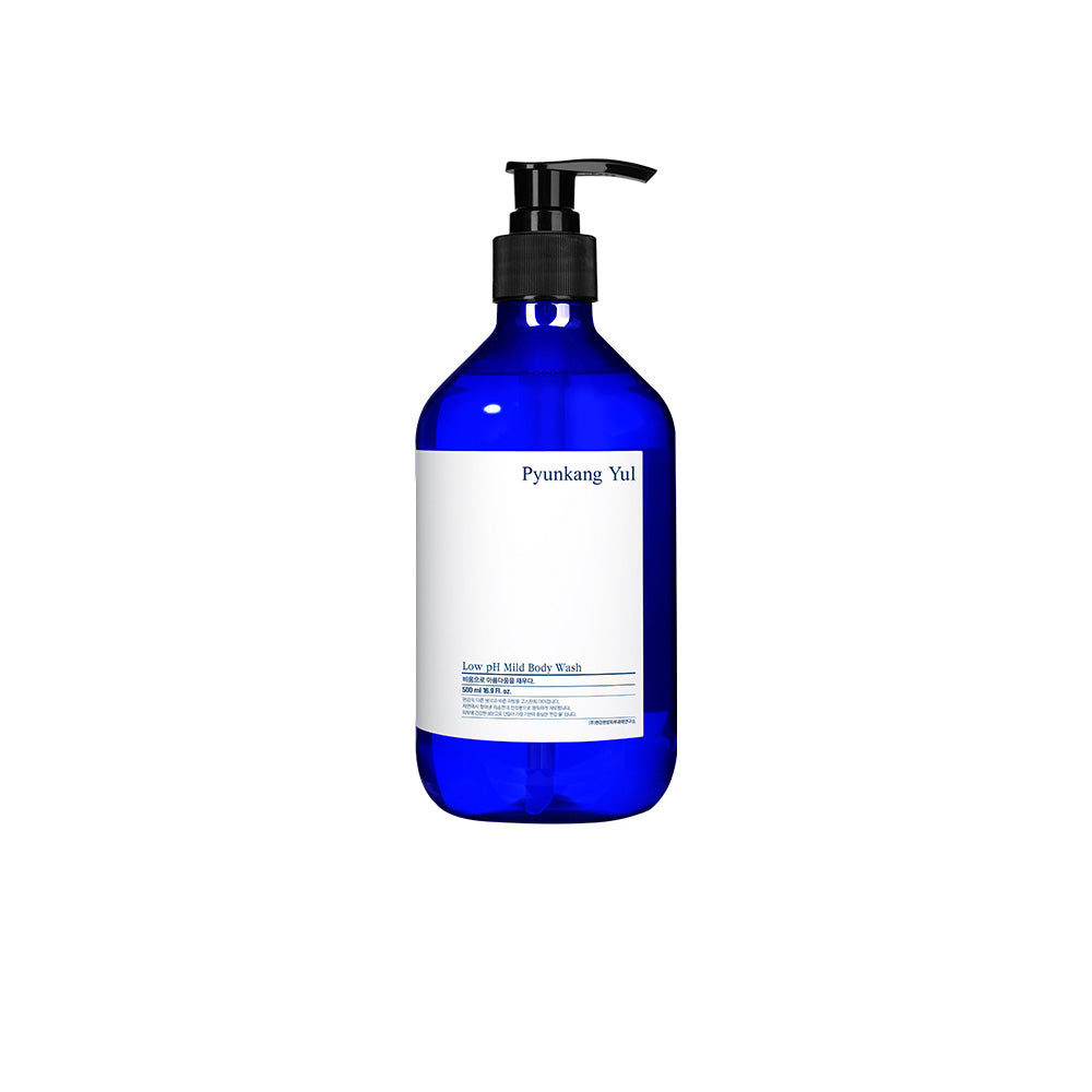PyunkangYul Low pH Mild Body Wash 500ml